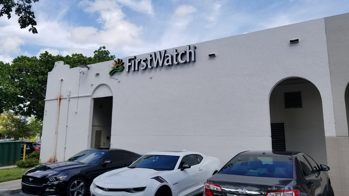 First Watch Deerfield Beach