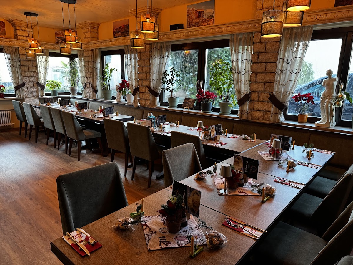 Poseidon 77736 Zell Am Harmersbach